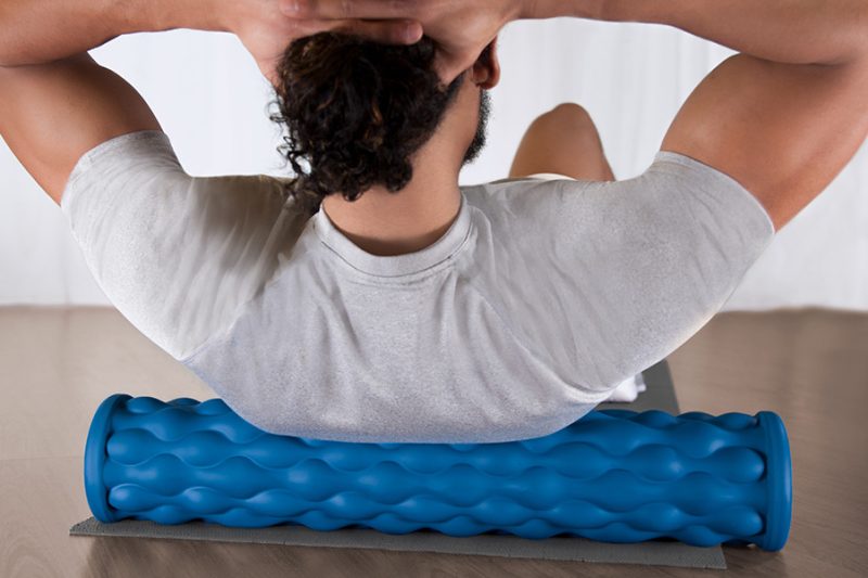 5 Best Foam Rollers for Stress Relief: Top Picks for Total Relaxation