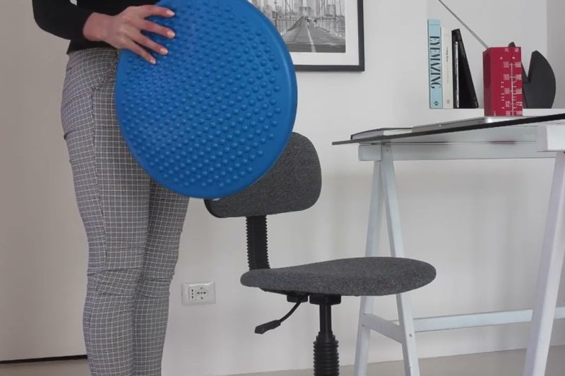 5 Best Balance Cushions for Focus Training: Enhance Stability & Concentration