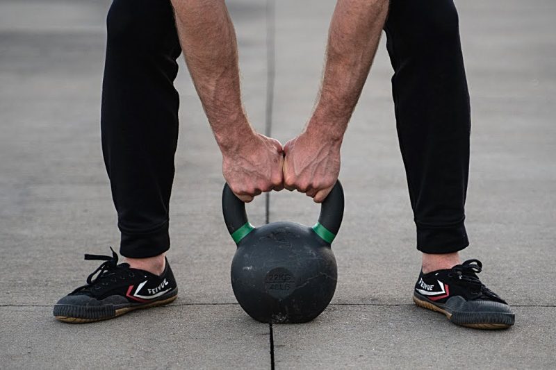 5 Best Beginner Kettlebells for Youth: Top Picks for Safe Training