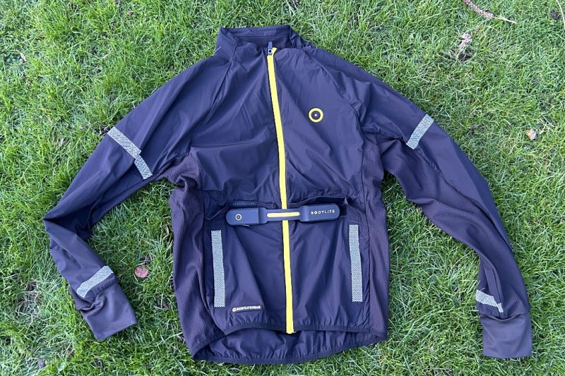 5 Best Windproof Workout Jackets: Top Picks for Outdoor Enthusiasts