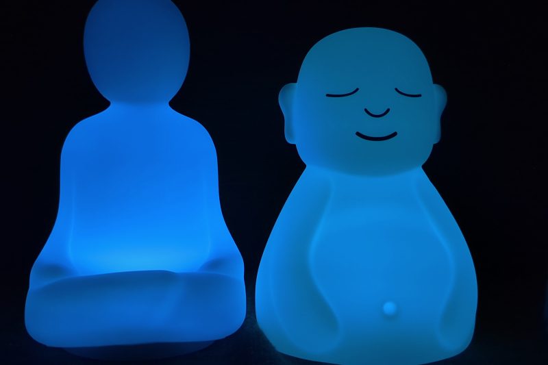 5 Best Calming Fitness Tools for Seniors: Enhance Mindfulness and Relaxation