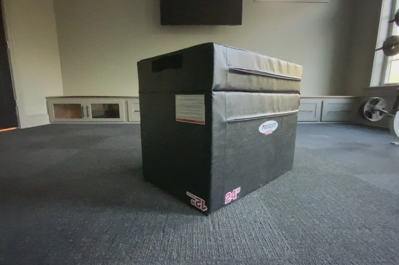 5 Best Collapsible Plyo Boxes for Dynamic Home Workouts and Gym Training