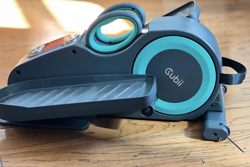 5 Best Low-Noise Ellipticals for Upstairs Use: Quiet Home Fitness Solutions