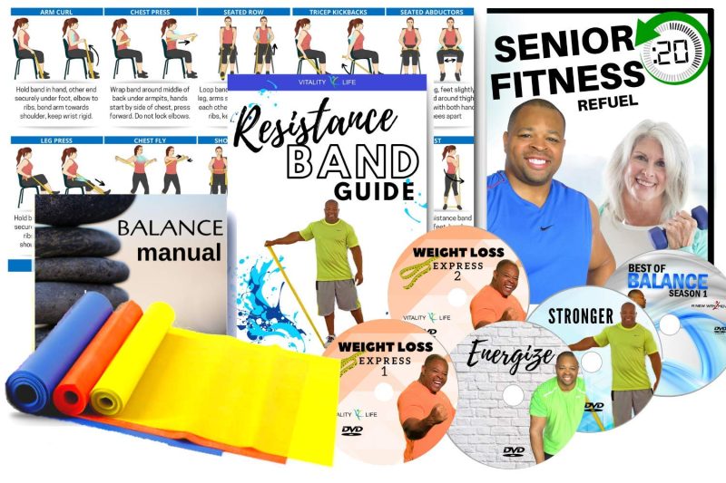 5 Best Family Workout DVDs: Transform Fitness Together with Fun & Results