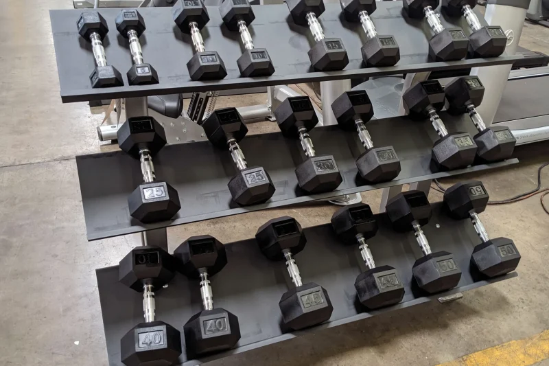 5 Best Home Gym Sets for Teenagers: Ultimate Workout Solutions at Home