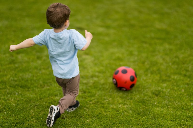 5 Best Kid-Safe Exercise Balls: Engage and Energize Your Child’s Fitness