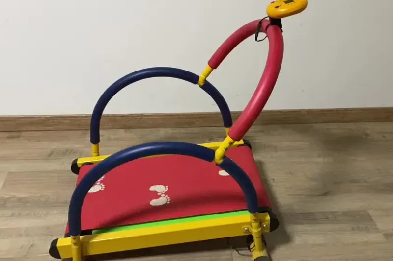 5 Best Mini Treadmills for Kids: Fun Fitness at Home