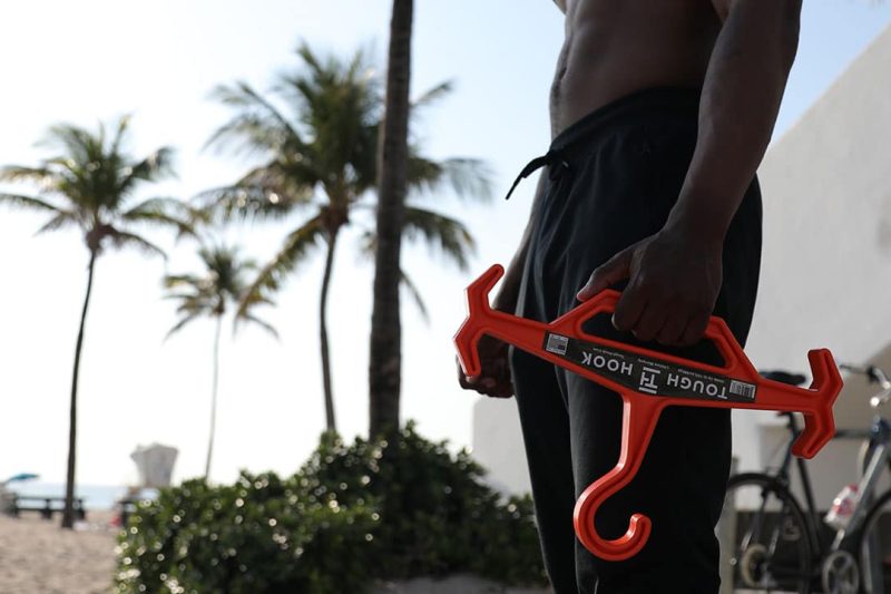 5 Best Portable Pull-Up Bars for Travel: Elevate Your Fitness Anywhere