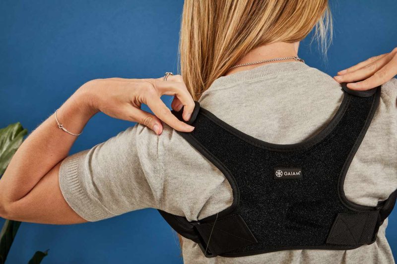 5 Best Posture Correctors for Desk Workers: Enhance Comfort and Alignment