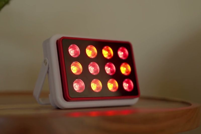 5 Best Light Therapy Lamps for Home Gyms: Top Picks for Wellness
