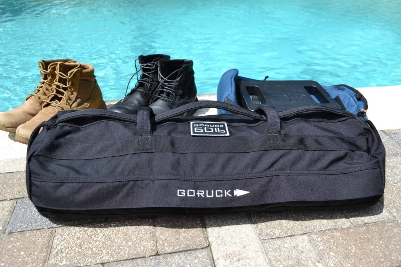 5 Best Sandbags for Outdoor Strength Training: Enhance Your Fitness Routine