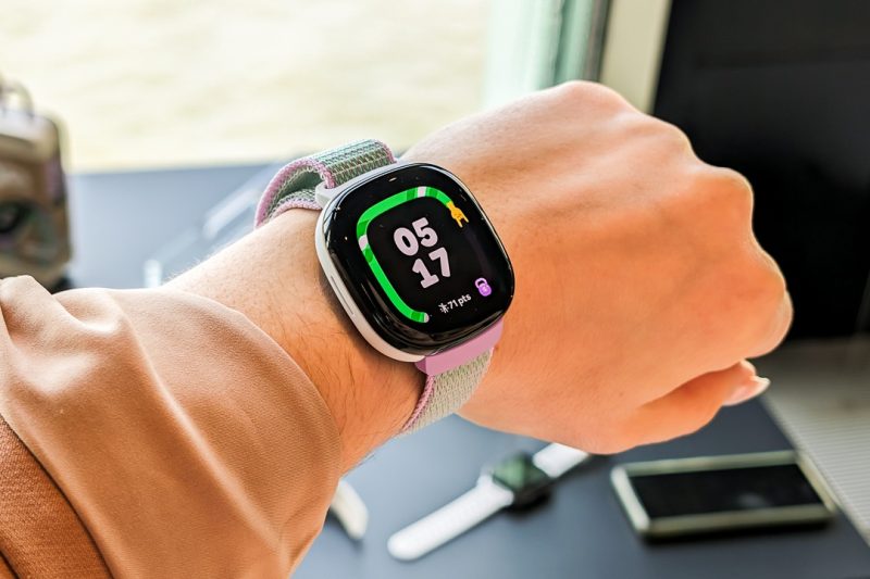 5 Best Smartwatches for Active Kids: Top Picks for Fun and Safety