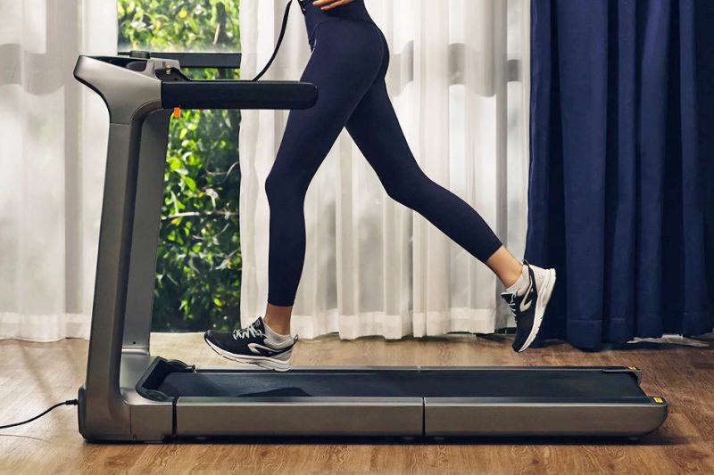 5 Best Foldable Treadmills for Studio Apartments: Compact Fitness Solutions