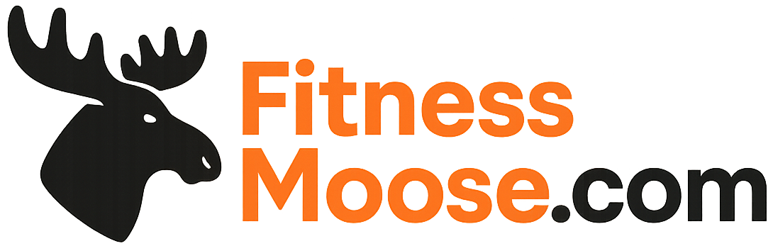 Fitness Moose